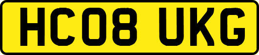 HC08UKG