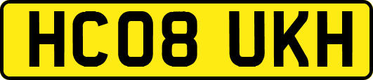 HC08UKH