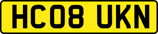 HC08UKN