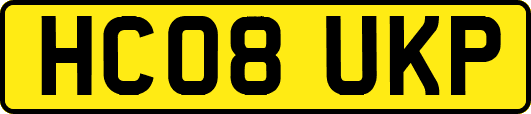 HC08UKP