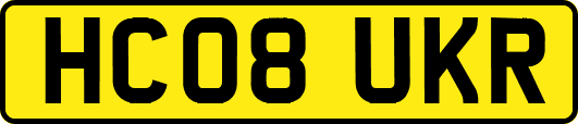 HC08UKR