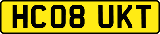 HC08UKT