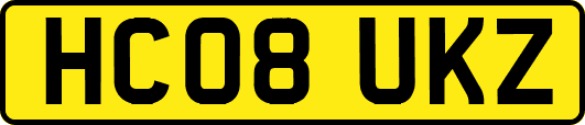 HC08UKZ