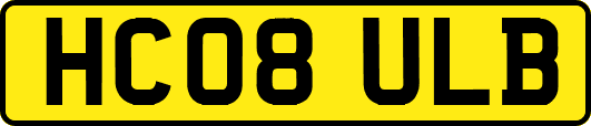 HC08ULB