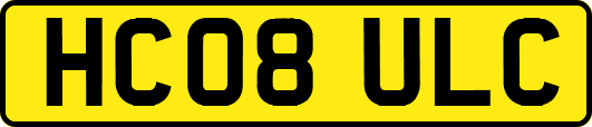HC08ULC