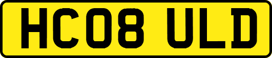 HC08ULD