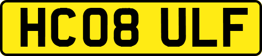 HC08ULF