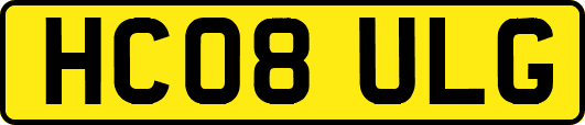 HC08ULG