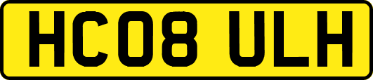 HC08ULH