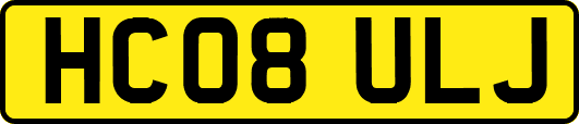 HC08ULJ