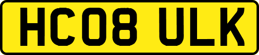 HC08ULK