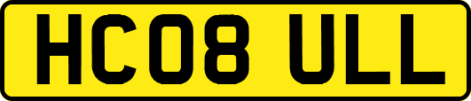 HC08ULL