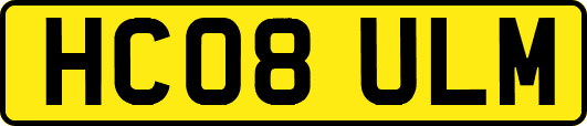 HC08ULM