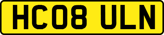 HC08ULN