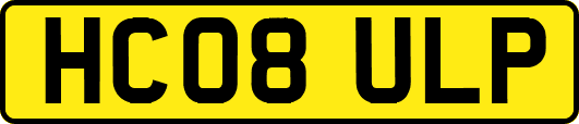 HC08ULP