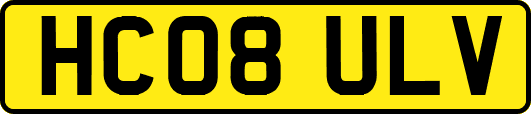 HC08ULV