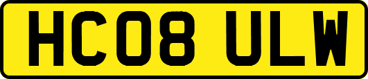 HC08ULW