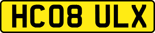 HC08ULX