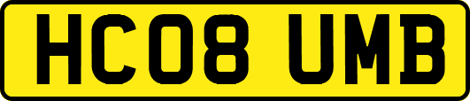 HC08UMB