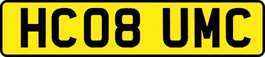 HC08UMC