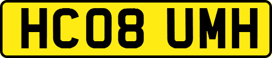 HC08UMH