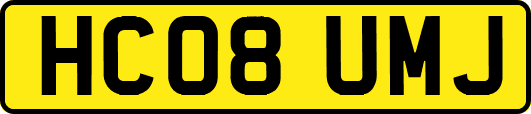 HC08UMJ