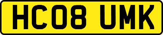 HC08UMK