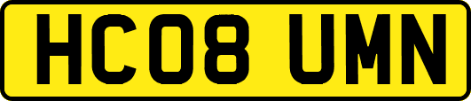 HC08UMN
