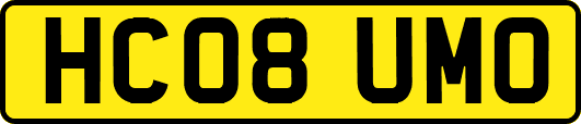 HC08UMO