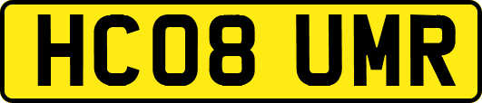 HC08UMR