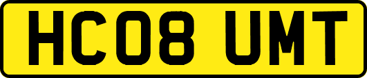 HC08UMT