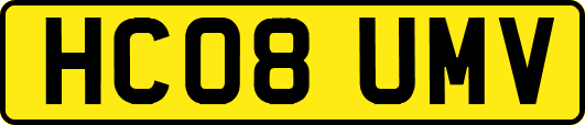 HC08UMV