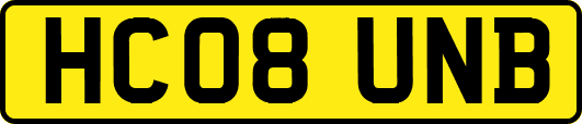 HC08UNB