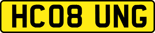 HC08UNG