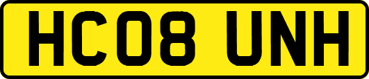 HC08UNH