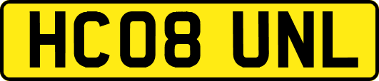 HC08UNL