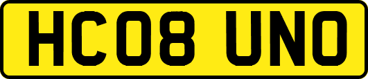 HC08UNO