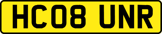 HC08UNR