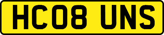 HC08UNS