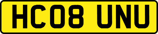HC08UNU