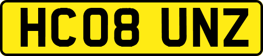 HC08UNZ