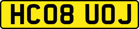 HC08UOJ