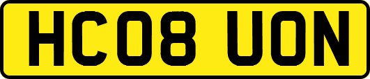 HC08UON