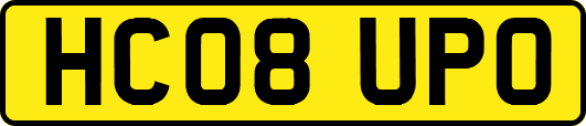 HC08UPO