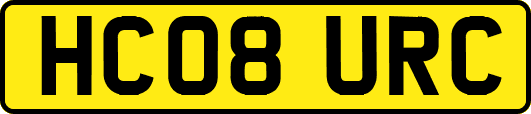 HC08URC