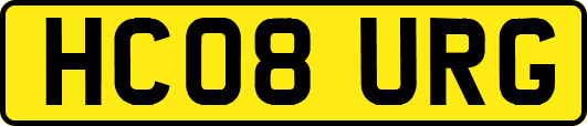 HC08URG