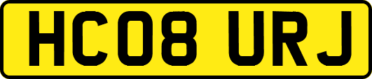 HC08URJ