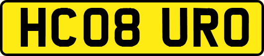 HC08URO