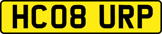 HC08URP
