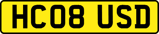 HC08USD